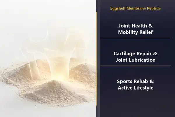 Eggshell Membrane Peptide