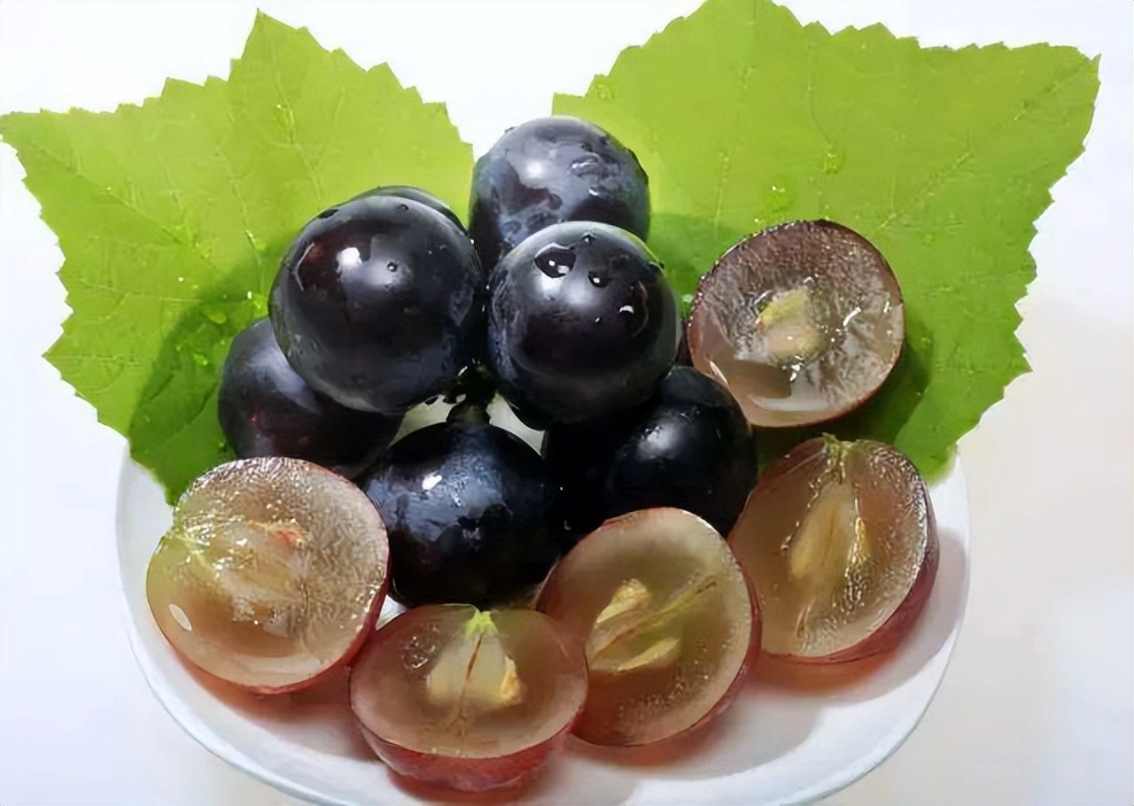 Grape Seed Grape Seed