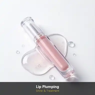 lip plumping peptide
