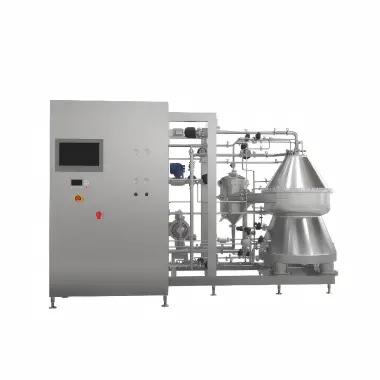 disc centrifuge machine disc centrifuge machine