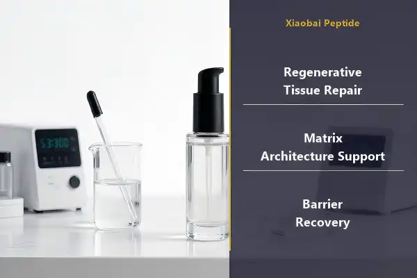 Brightening peptide powder Brightening peptide powder