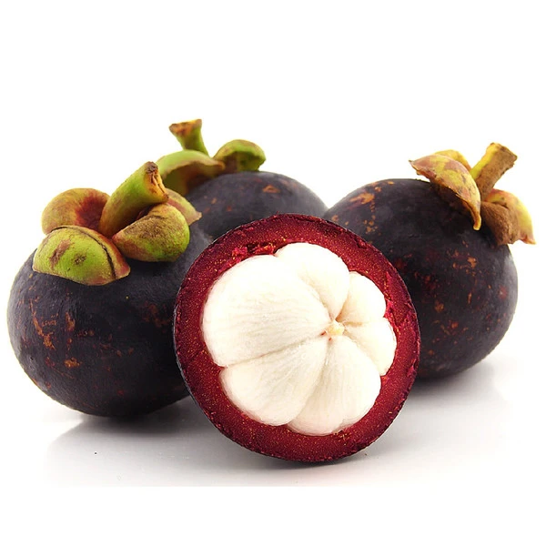 Mangosteen Fruit Mangosteen Fruit
