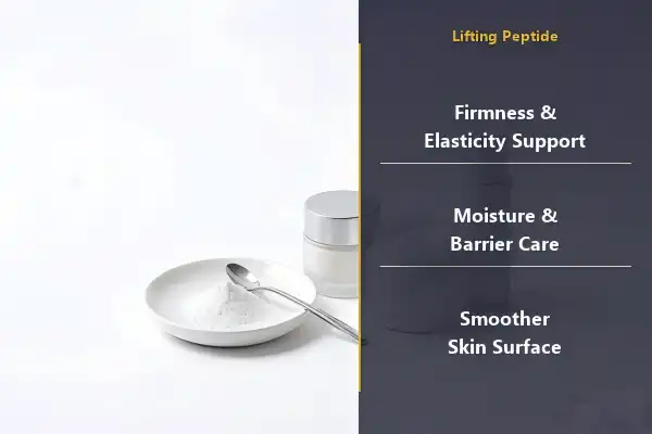 lifting peptide