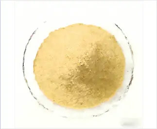 Bulk Chestnut Powder Bulk Chestnut Powder