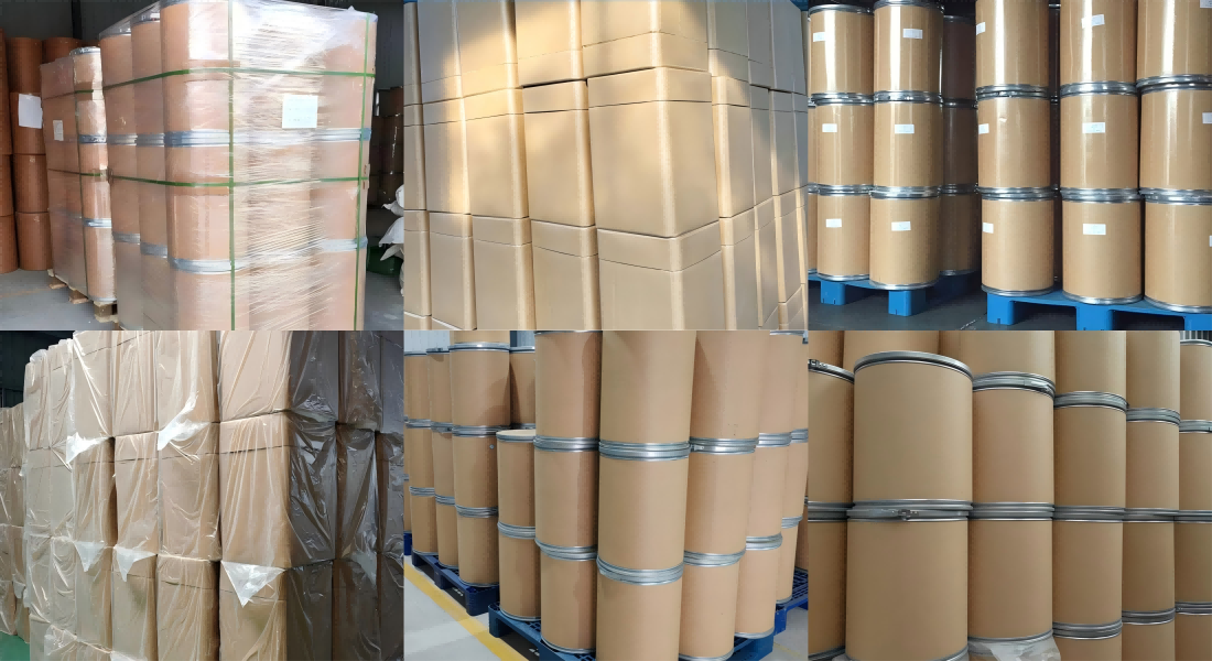 Warehouse