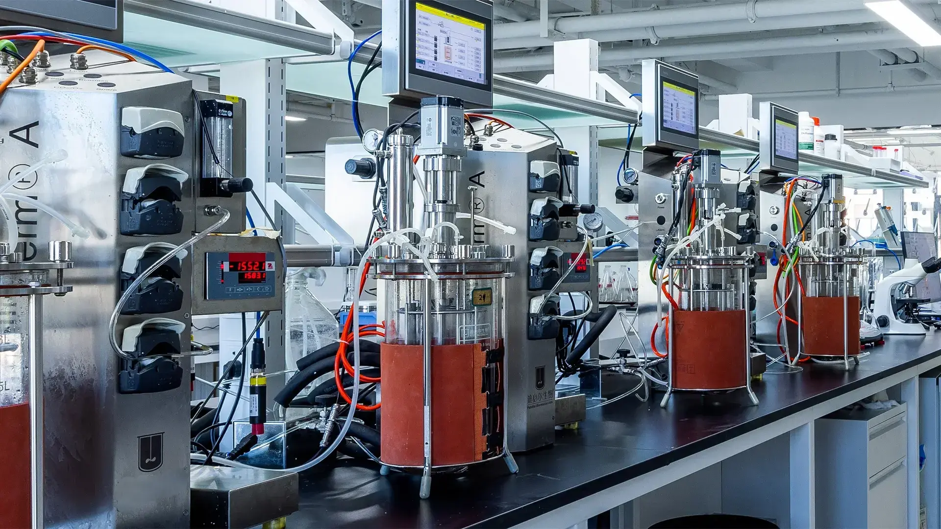 R&D R&D