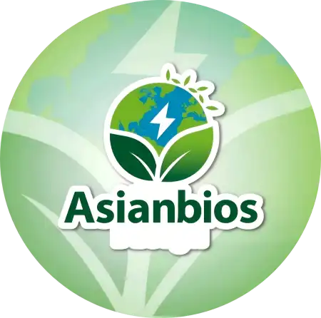 Asianbios​​​​​​​