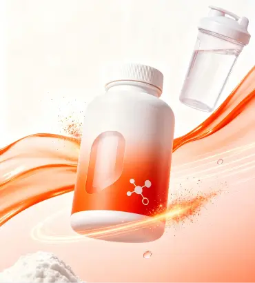 Bulk L-Carnitine Powder Bulk L-Carnitine Powder
