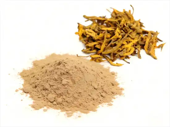 Berberine Hydrochloride Extract Powder 