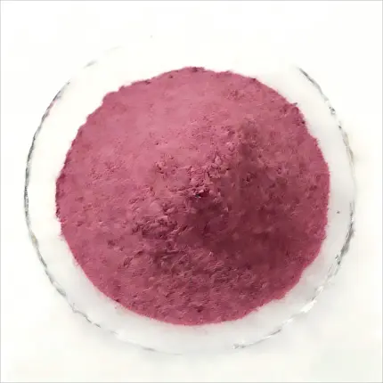 Mulberry Fruit Powder Mulberry Fruit Powder