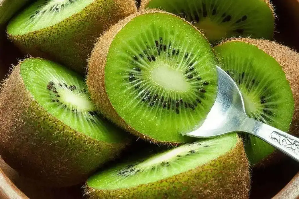 Kiwi fruit