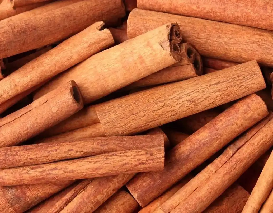 Cinnamon Bark Cinnamon Bark