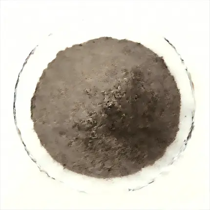 Black Fungus Powder