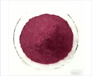 Bulk Purple Sweet Potato Powder Bulk Purple Sweet Potato Powder