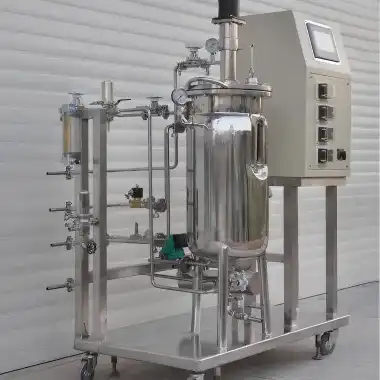 Fermentation Tank Fermentation Tank