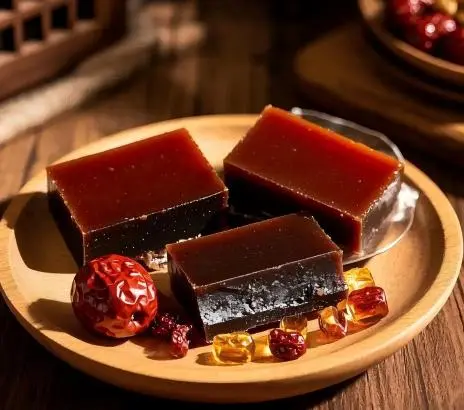 Donkey-hide Gelatin