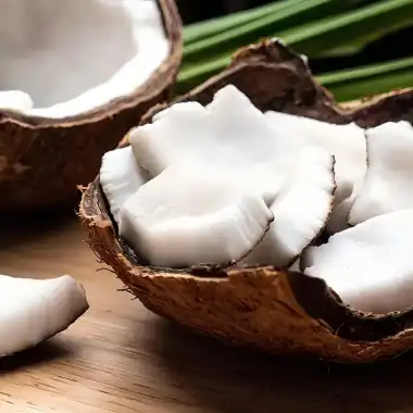 Coconut milk extract powder Coconut milk extract powder