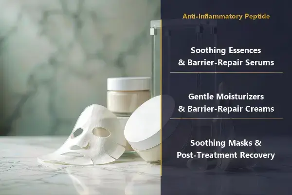 Anti-inflammatory Peptide