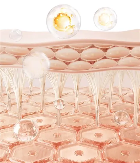 Elastin Peptide Powder Elastin Peptide Powder