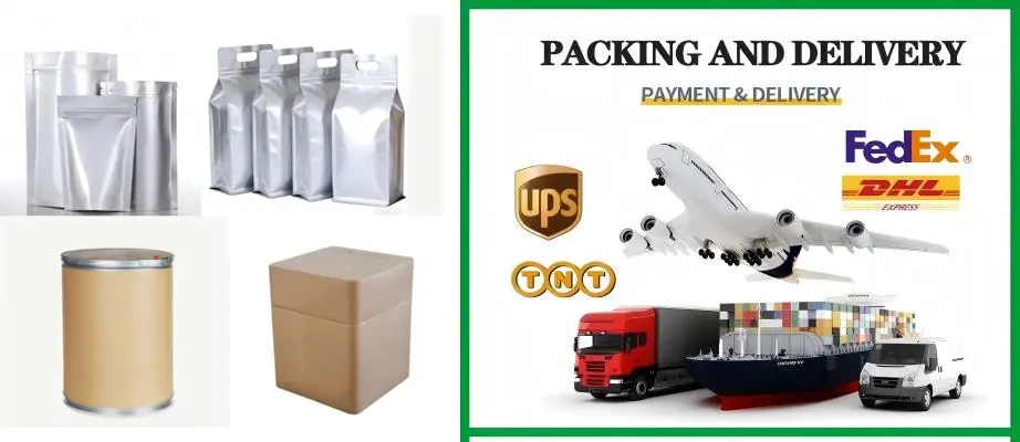 Packaging and Transportation Packaging and Transportation