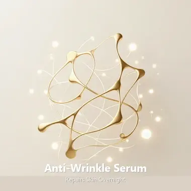 anti-wrinkle peptide anti-wrinkle peptide