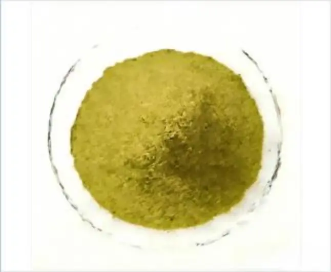 Hemp Seed Extract