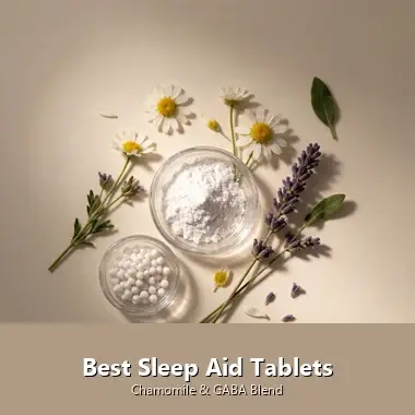 best sleep aid tablets