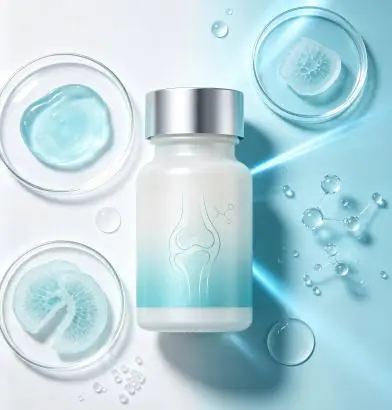Cartilage Extract