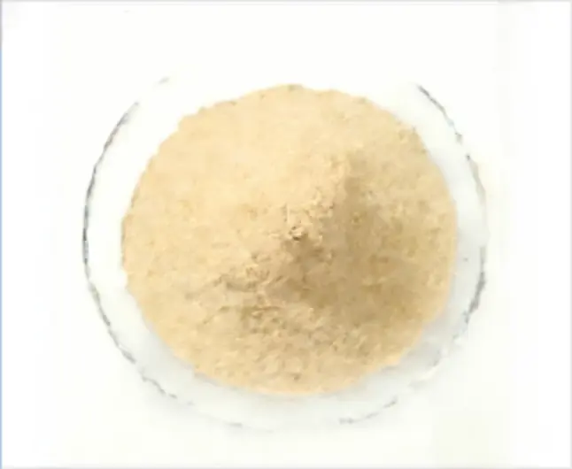 Cartilage Extract