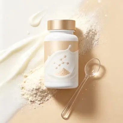 Casein Peptide Powder 