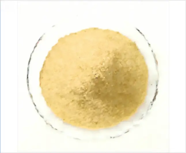 Cantaloupe Powder Cantaloupe Powder