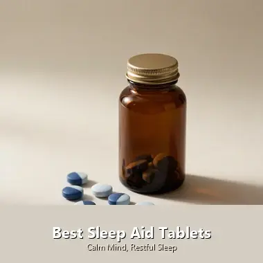 best sleep aid tablets best sleep aid tablets