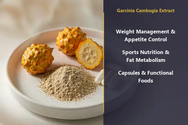 garcinia cambogia