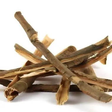 White willow bark