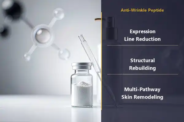 Anti-Wrinkle Peptide