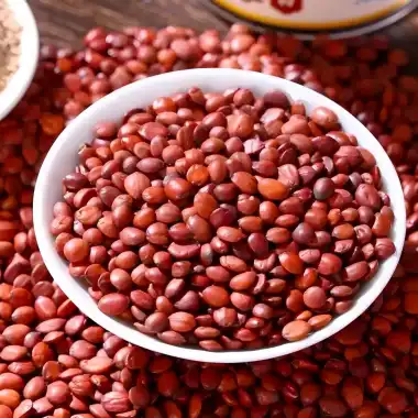 Sour Jujube Seed: A Gentle Herb for Calming the Mind and Improving Sleep