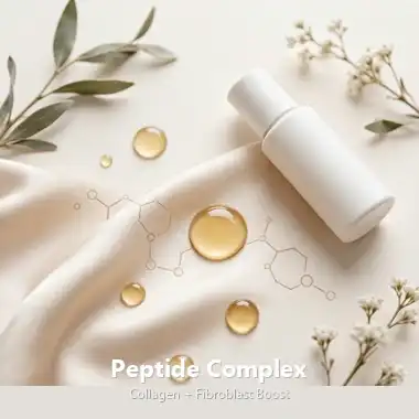 Peptides for Anti-Wrinkle: What They Are and How They Work Peptides for Anti-Wrinkle: What They Are and How They Work