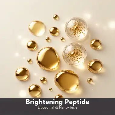 What Is Brightening peptide powder and Why Is It Popular in Beauty? What Is Brightening peptide powder and Why Is It Popular in Beauty?