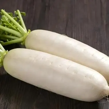 Radish Freeze-Dried Powder: Benefits, Uses, and Nutritional Value Explained