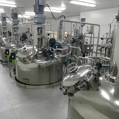What Does a Fermentation Tank Do? What Does a Fermentation Tank Do?