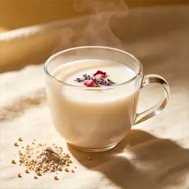 What is Sleep Aid Brewing Powder? Sleep Drink Guide What is Sleep Aid Brewing Powder? Sleep Drink Guide