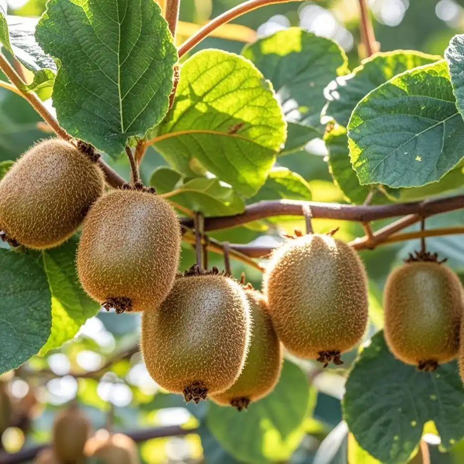 Freeze Dried Kiwi Powder Guide 2026: Nutrition, Applications & Buying Tips Freeze Dried Kiwi Powder Guide 2026: Nutrition, Applications & Buying Tips
