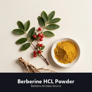 The Women's Guide to the Best Berberine Supplements The Women's Guide to the Best Berberine Supplements