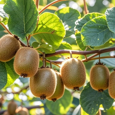 Kiwi Dried Powder Benefits: Why It’s a Superfood Trend?