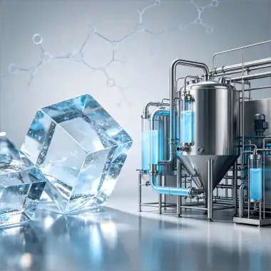 What Is Threonine Production Technology Explained? What Is Threonine Production Technology Explained?