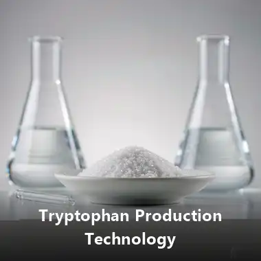 Why Tryptophan Production Technology Matters in Animal Feed