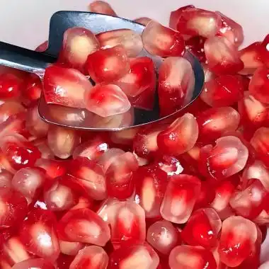 How to Use Pomegranate Seed Extract Powder in Supplements