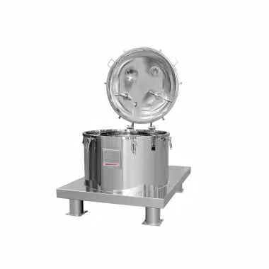 What Is a Hanging Centrifuge and How Does It Improve Solid Liquid Separation? What Is a Hanging Centrifuge and How Does It Improve Solid Liquid Separation?