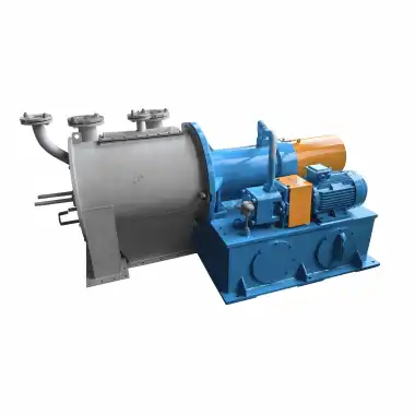 How a Centrifugal Discharge Machine Works in Industry How a Centrifugal Discharge Machine Works in Industry