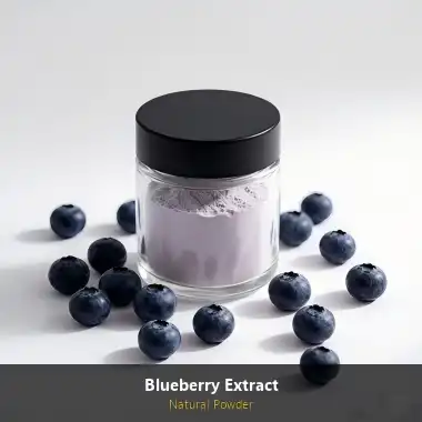 Why Do Brands Prefer Natural Blueberry Extract Powder Today? Why Do Brands Prefer Natural Blueberry Extract Powder Today?